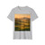 Golden Valley - Unisex Recycled Organic T-Shirt