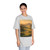 Golden Valley - Unisex Classic Crewneck T-Shirt