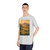 Golden Valley - Unisex Classic Crewneck T-Shirt