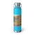 Golden Valley - Copper Vacuum Insulated Bottle, 22oz