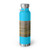 Golden Valley - Copper Vacuum Insulated Bottle, 22oz