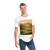 Golden Valley - Men's Jersey Curved Hem Tee