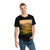 Golden Valley - Men's Jersey Curved Hem Tee