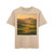 Golden Valley - Men's Acid Washed Heavy Oversize Tee