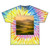 Golden Valley - Unisex Tie Dye Cotton Tee