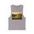 Golden Valley - Unisex Stonewash Tank Top