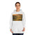 Golden Valley - Unisex College Hoodie