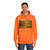 Golden Valley - Unisex College Hoodie