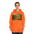 Golden Valley - Unisex College Hoodie