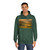 Golden Valley - Unisex College Hoodie