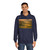 Golden Valley - Unisex College Hoodie