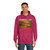 Golden Valley - Unisex College Hoodie