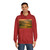 Golden Valley - Unisex College Hoodie