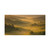Golden Valley - Matte Canvas, Stretched, 1.25"