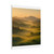 Golden Valley - Matte Canvas, Stretched, 1.25"