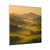 Golden Valley - Matte Canvas, Stretched, 1.25"
