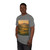 Golden Valley - Unisex Sueded T-Shirt