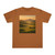 Golden Valley - Unisex Deluxe T-shirt 