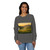 Golden Valley - Unisex French Terry Raglan Crewneck