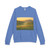 Golden Valley - Unisex French Terry Raglan Crewneck