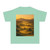 Golden Valley - Youth Midweight Tee