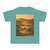 Golden Valley - Youth Midweight Tee