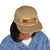 Golden Valley - 5 Panel Cap (Embroidery)