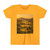 Golden Valley - Youth Short Sleeve Tee