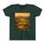 Golden Valley - Youth Short Sleeve Tee