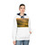 Golden Valley - Unisex Varsity Hoodie