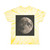 Celestial Chiaroscuro - Tie-Dye Tee, Cyclone