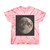 Celestial Chiaroscuro - Tie-Dye Tee, Cyclone