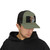 Celestial Chiaroscuro - Snapback Trucker Cap