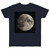 Celestial Chiaroscuro - Single Jersey T-shirt