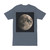 Celestial Chiaroscuro - Men's Heavyweight Tee Celestial Chiaroscuro - Men's Heavyweight Tee