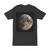 Celestial Chiaroscuro - Men's Heavyweight Tee Celestial Chiaroscuro - Men's Heavyweight Tee