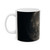Celestial Chiaroscuro - Ceramic Mug, (11oz, 15oz)
