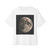Celestial Chiaroscuro - Unisex Oversized Boxy Tee