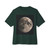 Celestial Chiaroscuro - Unisex Oversized Boxy Tee