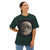 Celestial Chiaroscuro - Unisex Oversized Boxy Tee