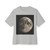Celestial Chiaroscuro - Unisex Oversized Boxy Tee
