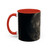 Celestial Chiaroscuro - Accent Coffee Mug (11, 15oz)