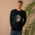 Celestial Chiaroscuro - Men’s Base Longsleeve Tee  Celestial Chiaroscuro - Men’s Base Longsleeve Tee