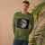 Celestial Chiaroscuro - Men’s Base Longsleeve Tee  Celestial Chiaroscuro - Men’s Base Longsleeve Tee