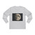 Celestial Chiaroscuro - Men’s Base Longsleeve Tee  Celestial Chiaroscuro - Men’s Base Longsleeve Tee