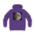 Celestial Chiaroscuro - Girlie College Hoodie