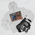 Victory Sprint - Three-Panel Fleece Hoodie