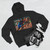 Victory Sprint - Three-Panel Fleece Hoodie