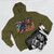 Victory Sprint - Three-Panel Fleece Hoodie