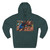 Victory Sprint - Three-Panel Fleece Hoodie
